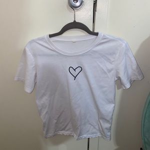 Heart Shirt